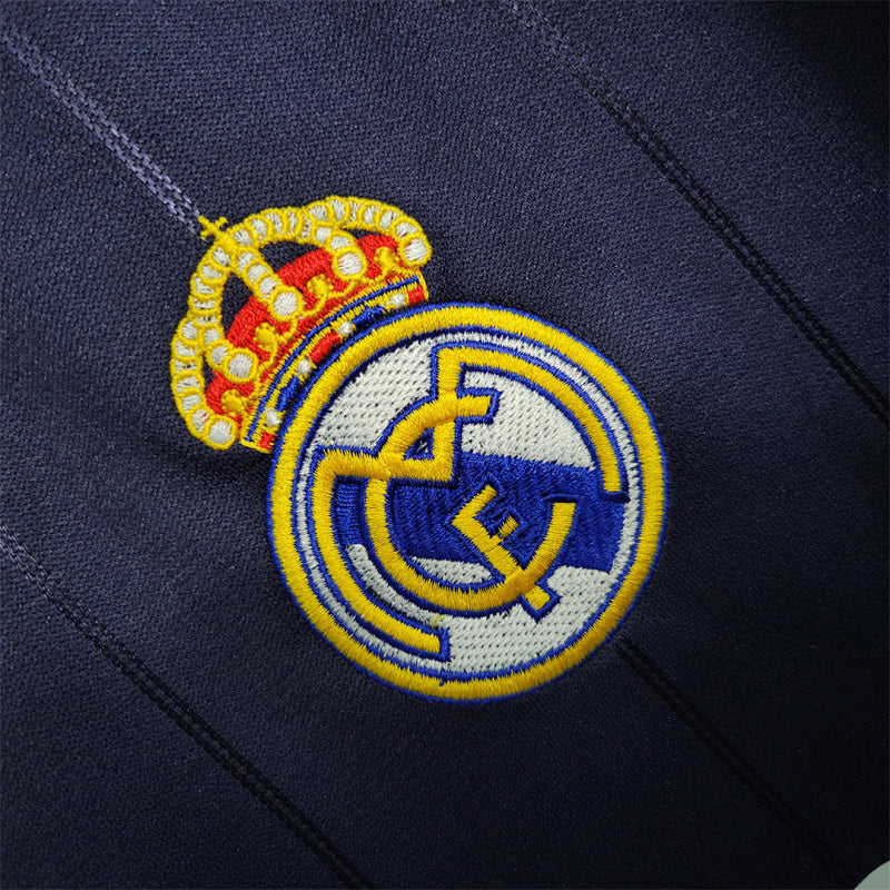 Real Madrid Away Retro Jersey 2012/13