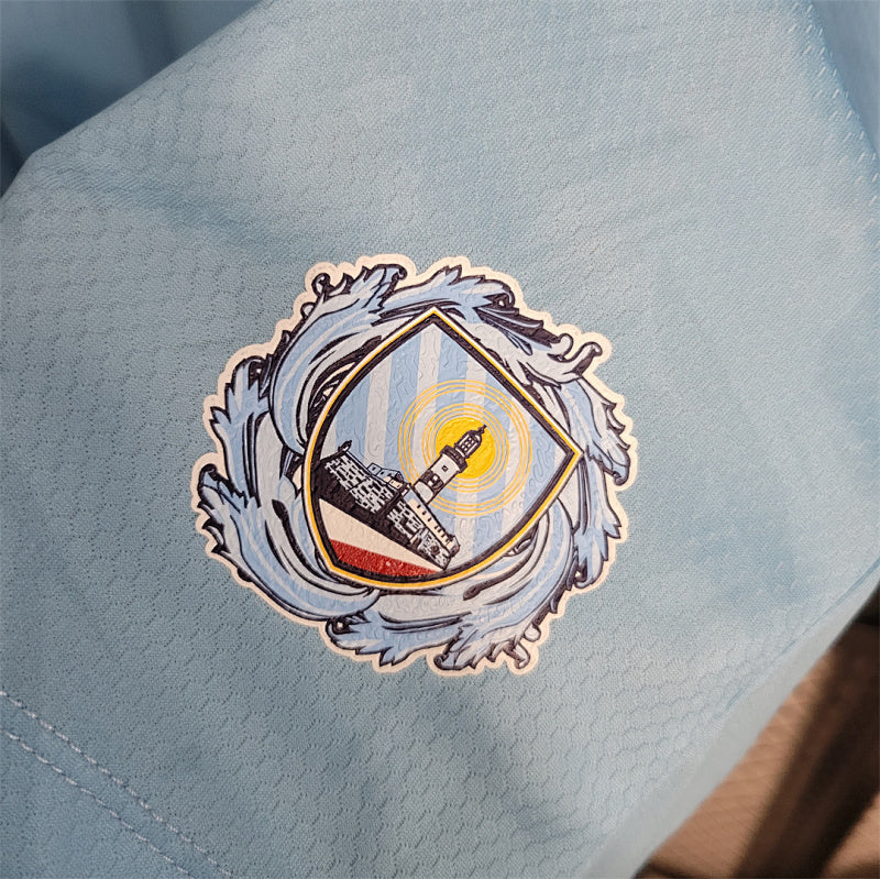 Maillot Bahia Extérieur 23/24