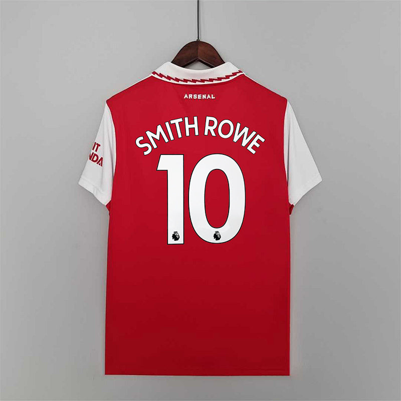 Maillot Arsenal Domicile 22/23