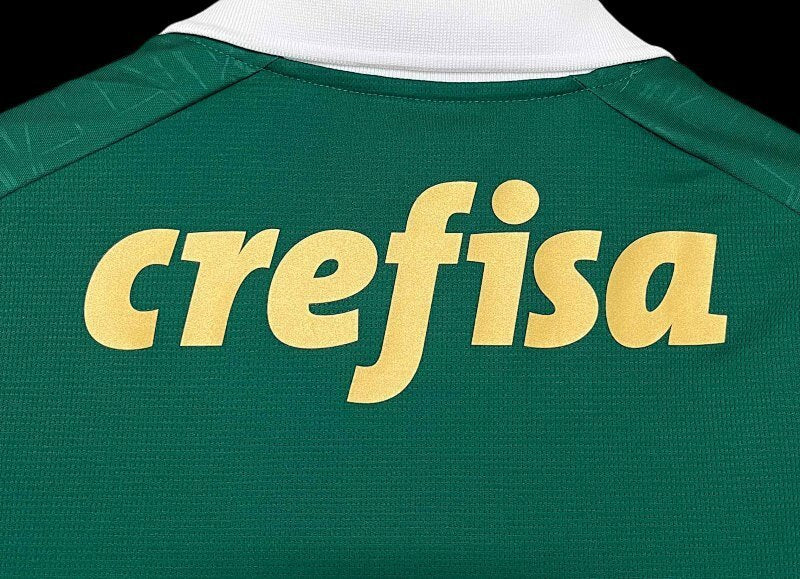 Maillot Palmeiras Domicile 24/25
