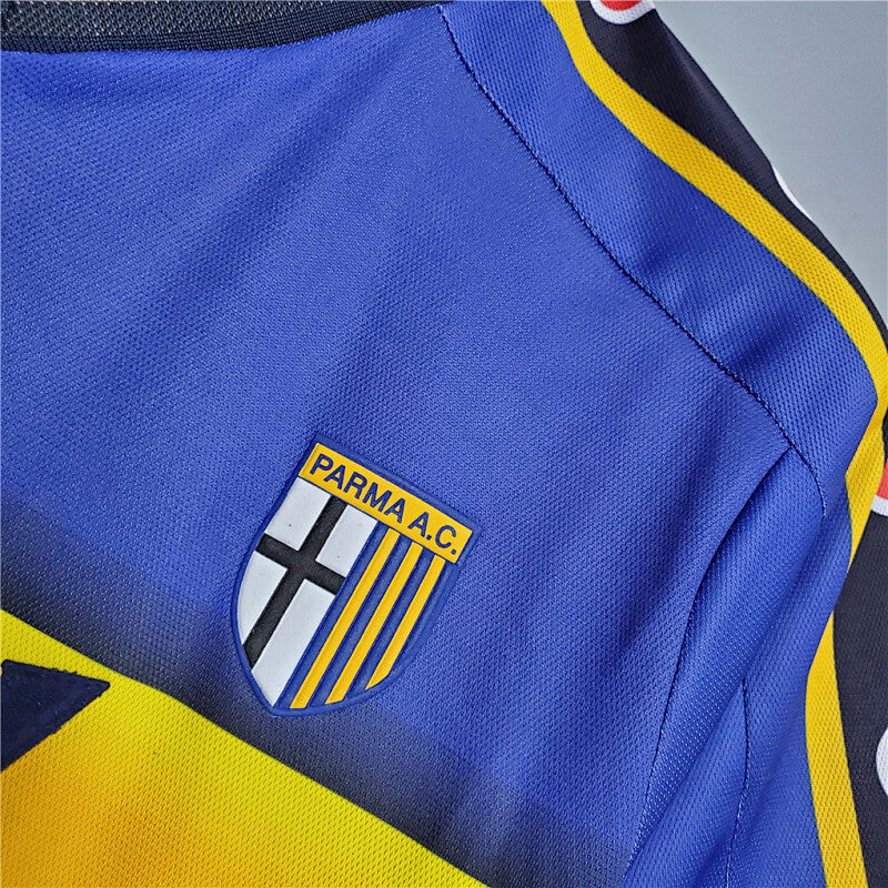 Maillot Parma Cheap Domicile 25/26