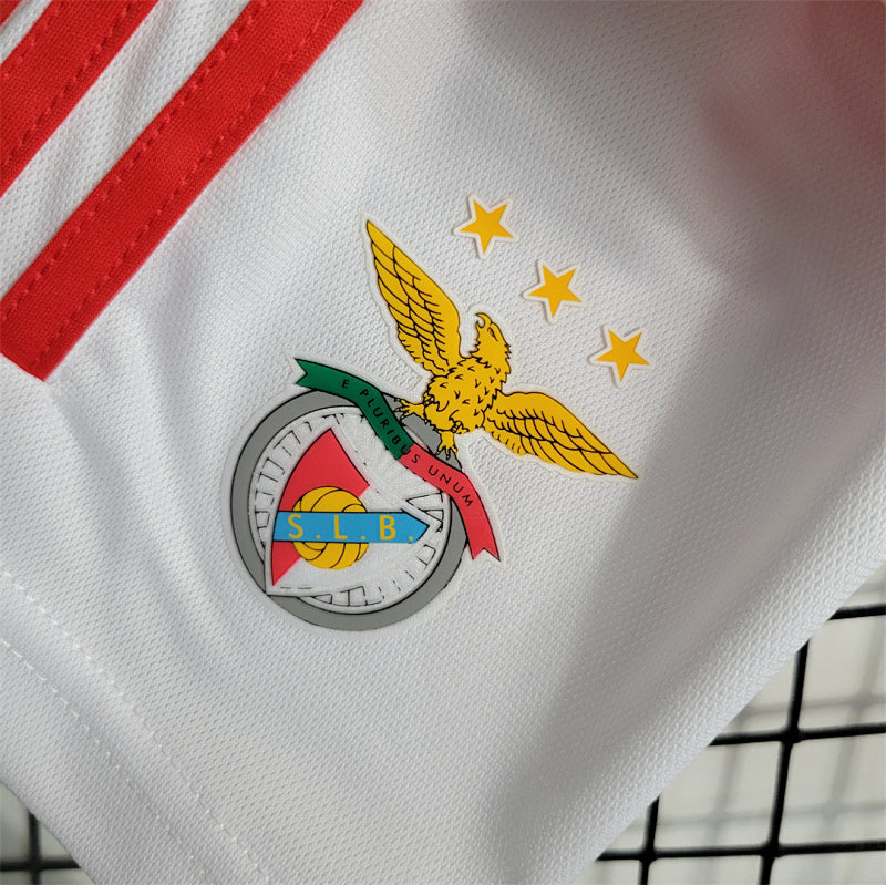 Ensemble Enfant Benfica Domicile 23/24