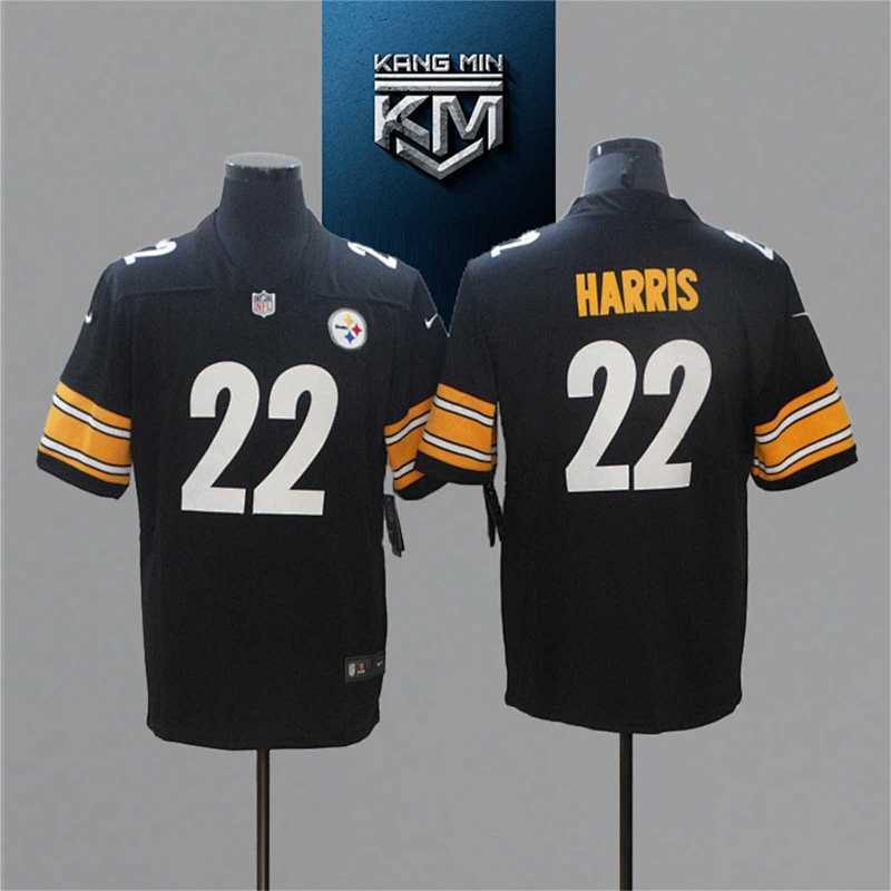 Maillot Steelers NFL 25/26