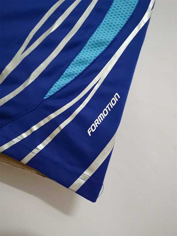 Maillot Japan Domicile Rétro 2006