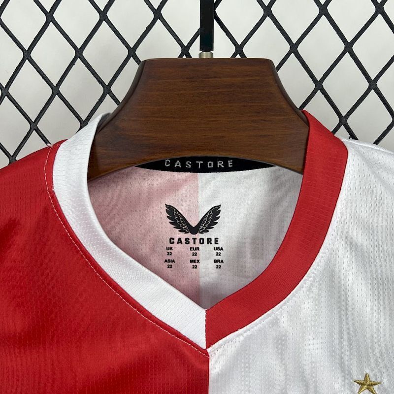 Ensemble Enfant Feyenoord Domicile 25/26