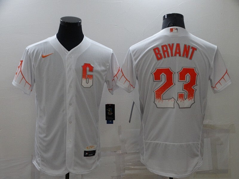 Maillot San Francisco Giants 25/26