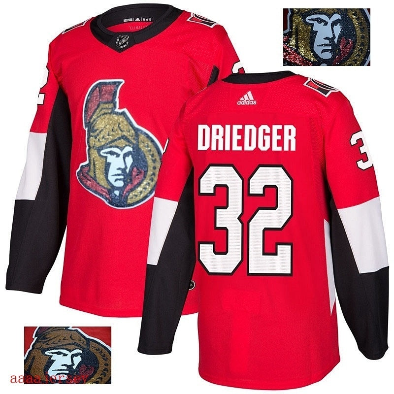 Camiseta Ottawa Senators ice 2018