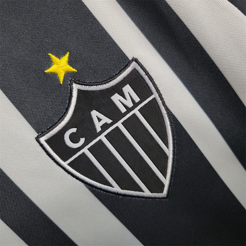 Maillot Atlético Mineiro Domicile 23/24