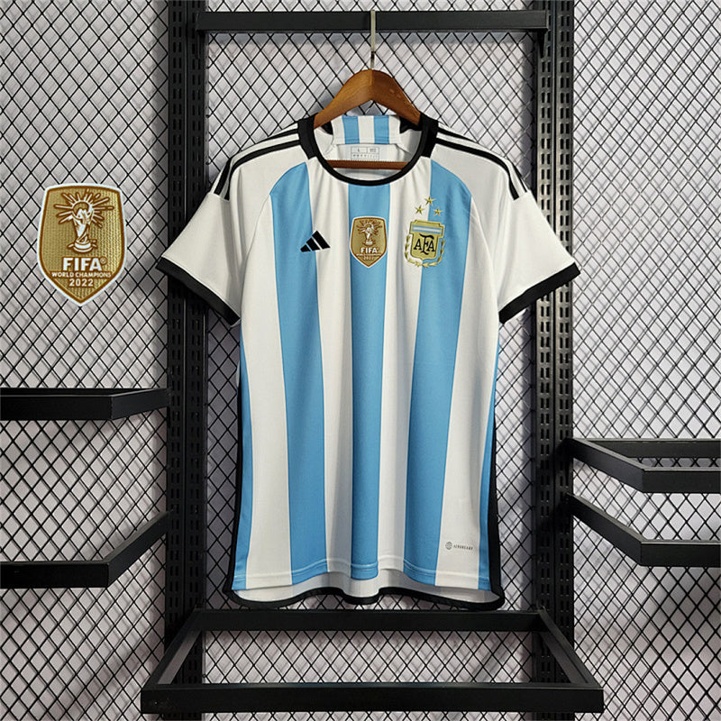 Camiseta Argentina Local 2022