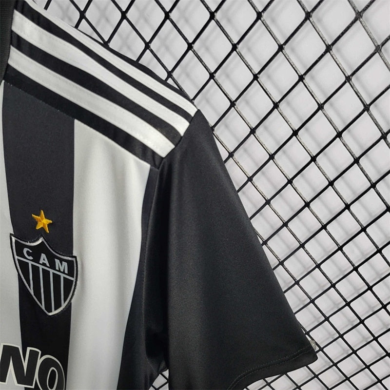 Maillot Atlético Mineiro Domicile 22/23