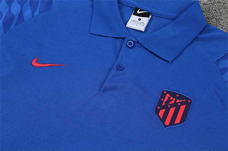 Polo Atlético Madrid 25/26