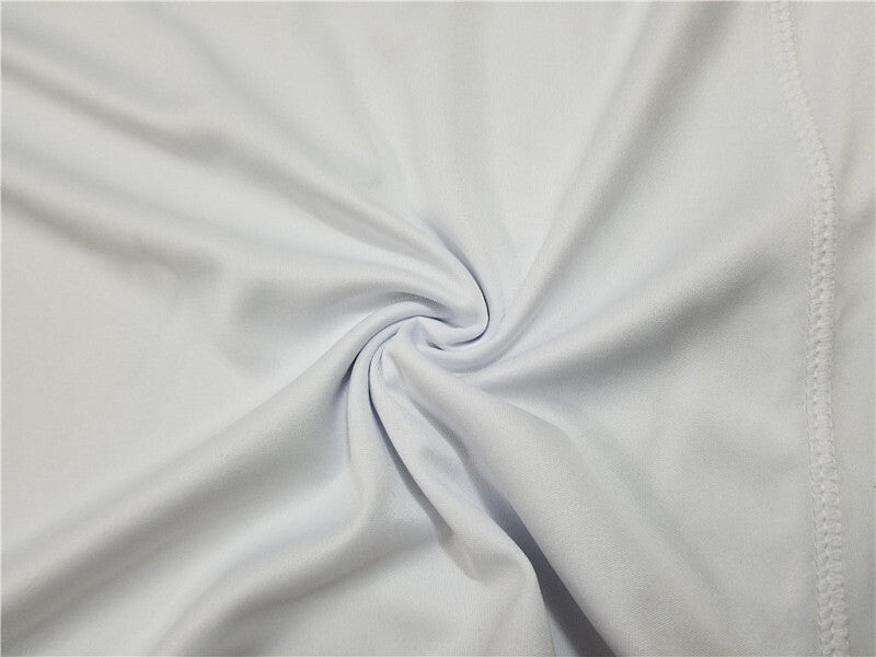 Valence White Jersey 09/10