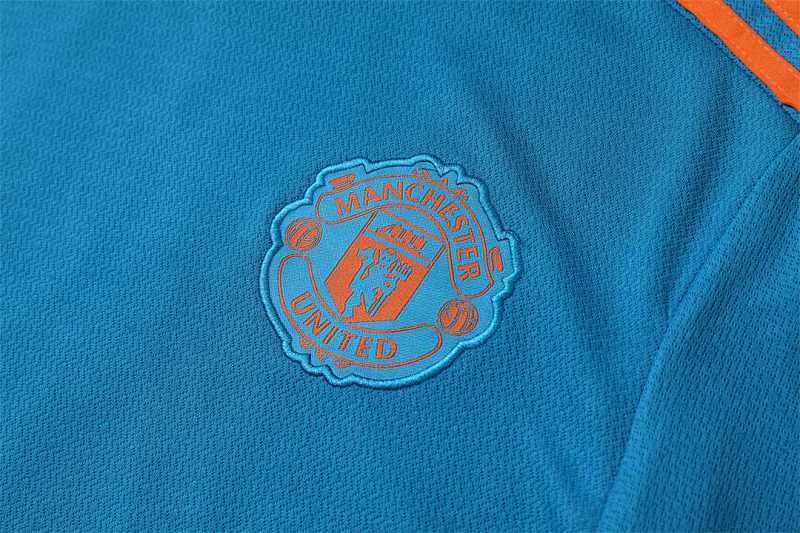 Short Manchester United 25/26