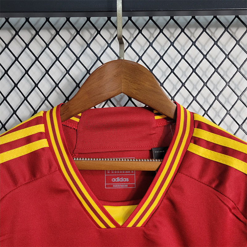 Ensemble Enfant AS Roma Domicile 23/24