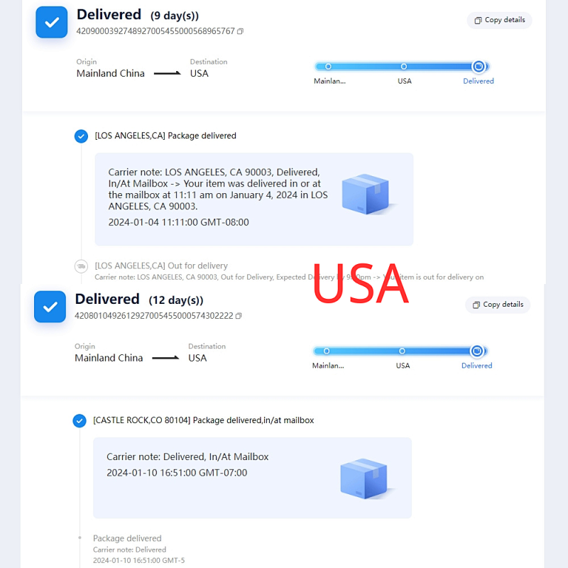Maillot About Shipping Issues 25/26