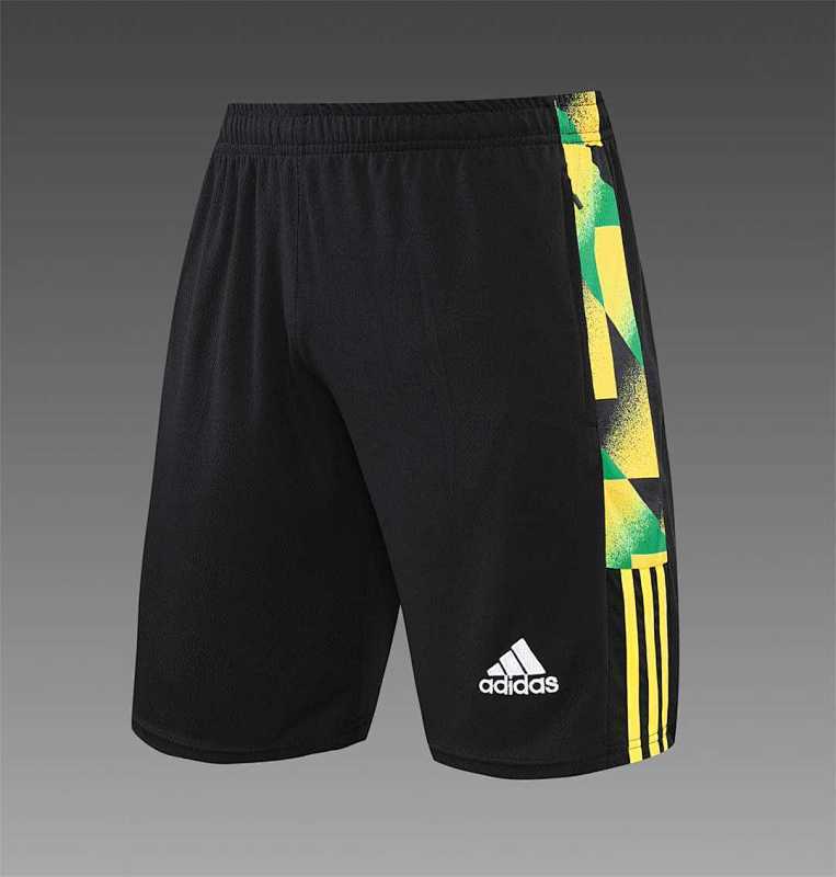 Conjunto Arsenal Amarillo Pre-Partido 22/23 (2)
