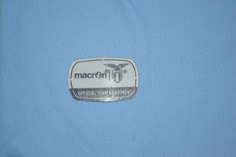 Camiseta Lazio Local