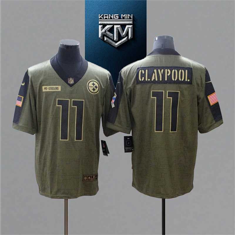 Maillot Tribute NFL 25/26