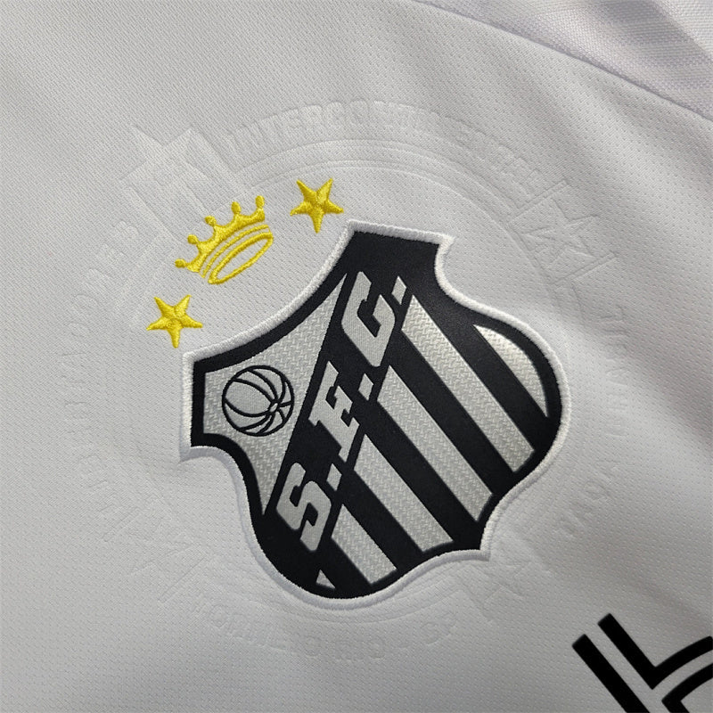 Maillot Santos Domicile 23/24