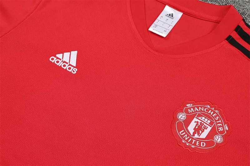 Conjunto Manchester United 22/23