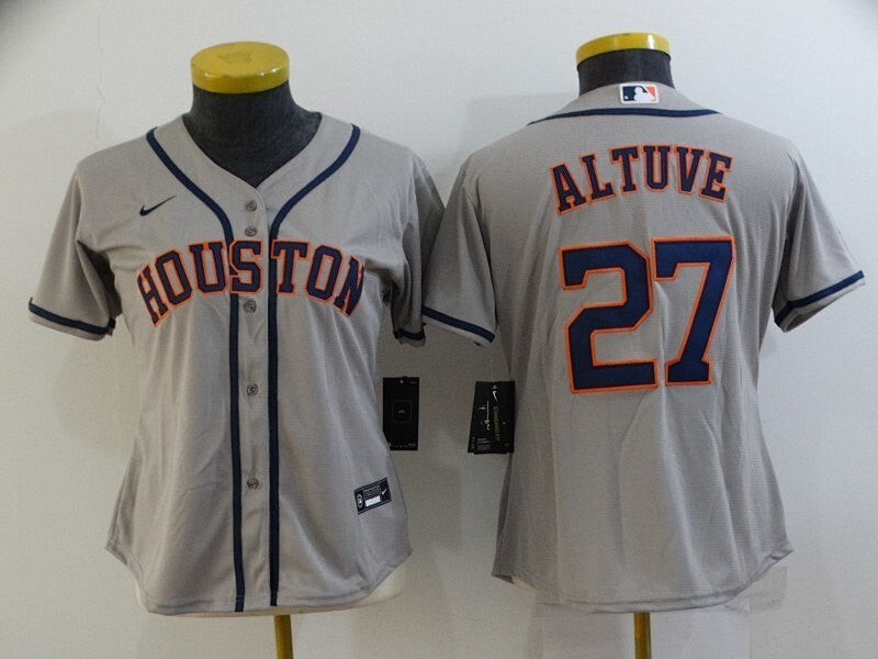 Maillot Houston Astros 25/26