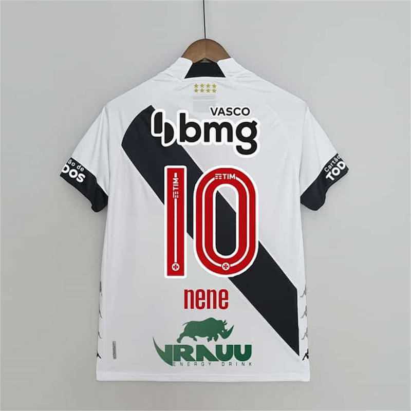 Maillot Vasco da Gama Extérieur 22/23