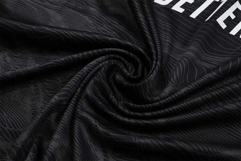 Maillot Real Madrid Gardien 21/22