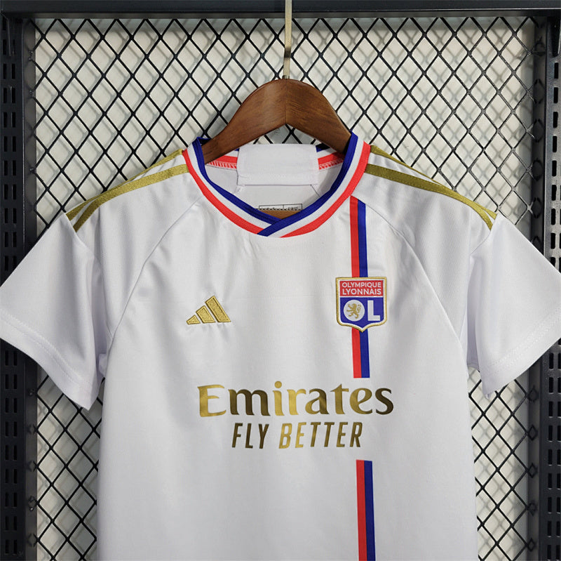 Ensemble Enfant Lyon Domicile 23/24
