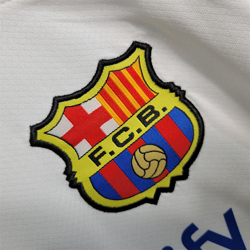 Ensemble Enfant FC Barcelone Extérieur 23/24
