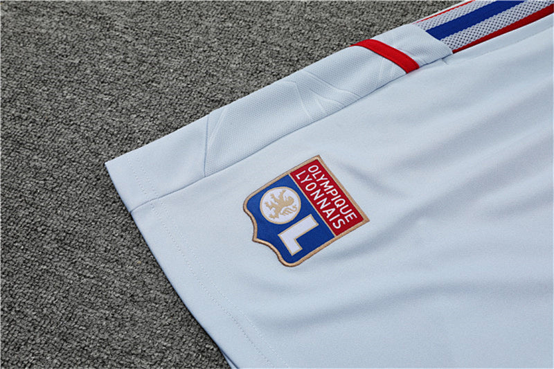 Conjunto Lyon Pre-Partido 22/23