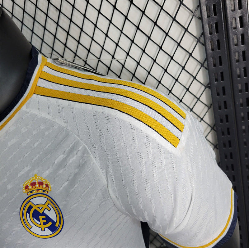 Maillot Real Madrid Domicile Player Version 23/24