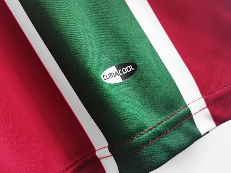 Maillot Fluminense Domicile Rétro 25/26