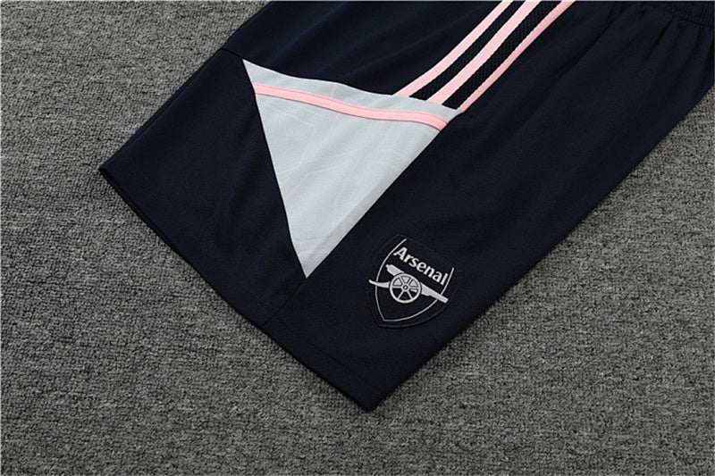 Arsenal Pre-Match Kit 22/23