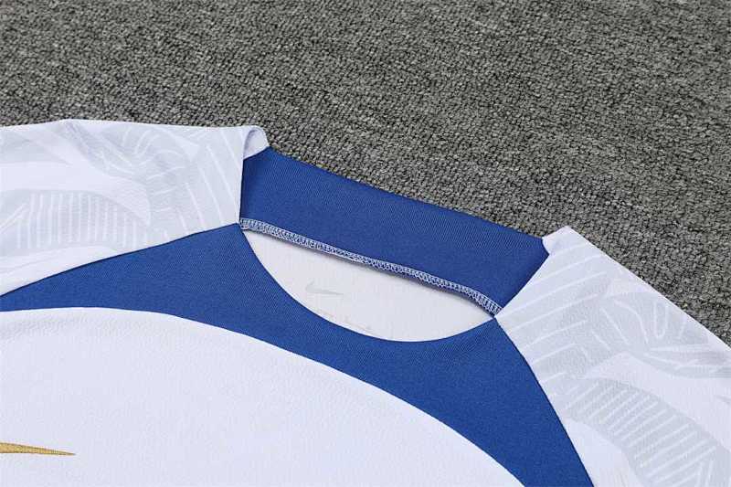 Short France 25/26