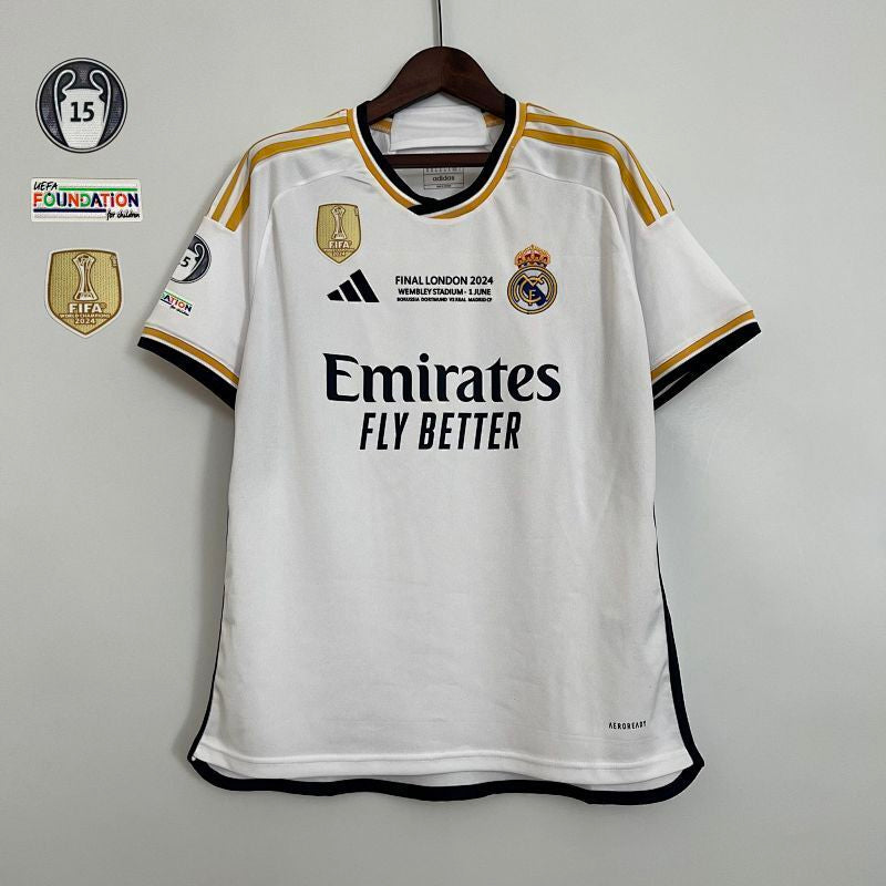 Maillot Real Madrid Domicile 23/24