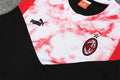 + Tank Top AC Milan Shorts 22/23