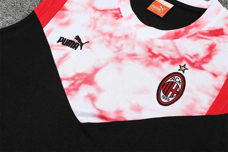 Débardeur AC Milan 22/23