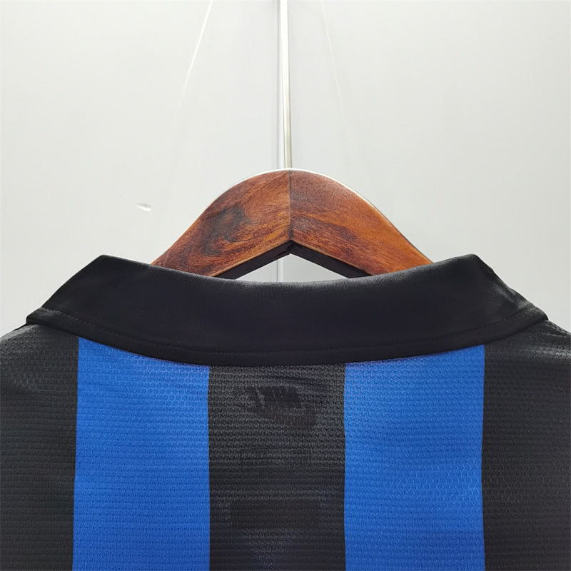 Maillot Inter Milan Domicile Rétro 98/99