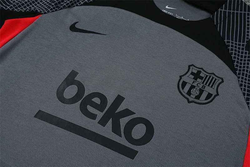 Short FC Barcelone 22/23