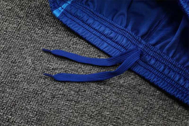 Chelsea Blue Pre-Match Kit 22/23