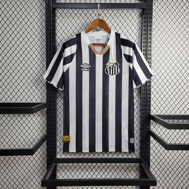 Maillot Santos Extérieur 24/25