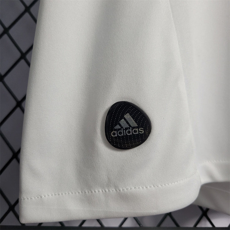 Camiseta Real Madrid Local Retro 2011/12