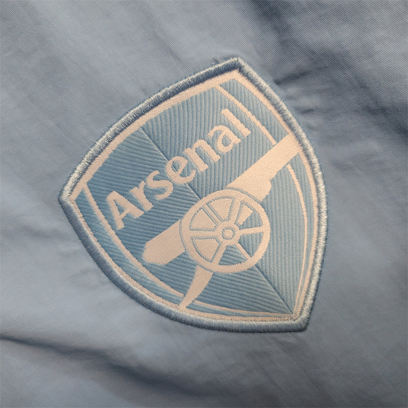 Survêtement Arsenal 23/24 (2)