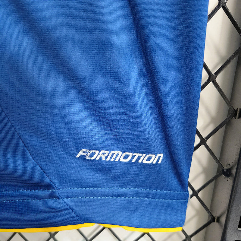 Maillot Galaxy Extérieur 25/26