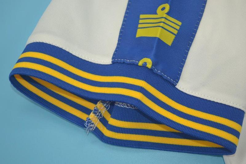 Maillot Leeds United Domicile Rétro 1978