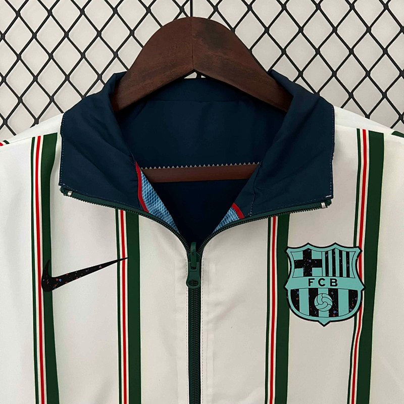 Chándal FC Barcelona 23/24