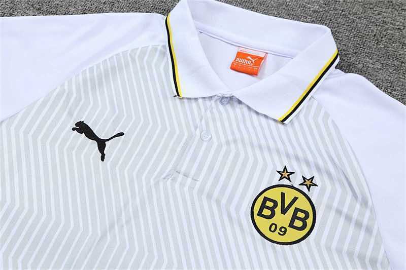 Polo Borussia Dortmund 25/26