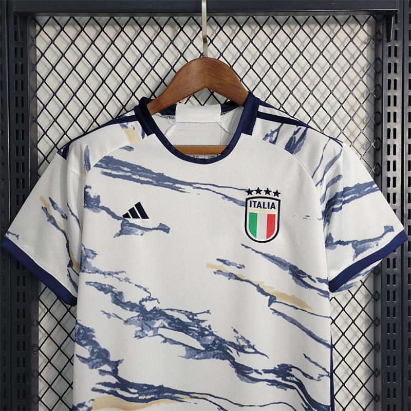Ensemble Enfant Italy Extérieur 25/26