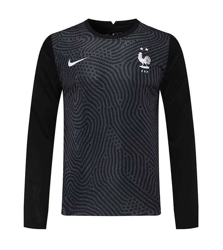 Maillot France Gardien 25/26