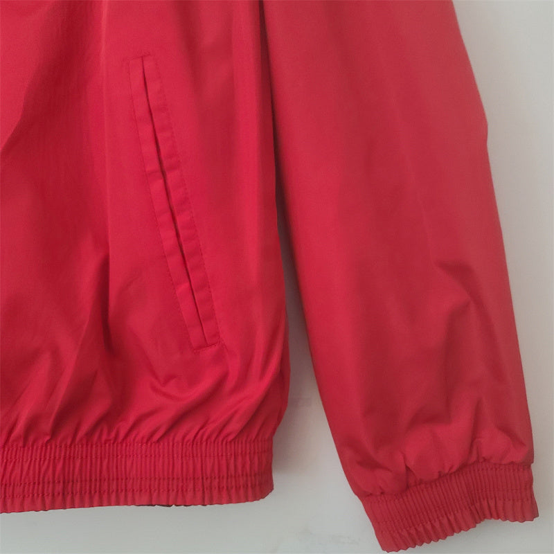 Coupe-vent Belgium Trench Coat 25/26